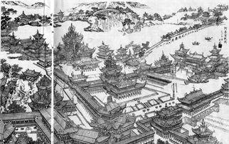 娱乐吃瓜酱阿房宫,娱乐吃瓜酱的宫廷秘闻大揭秘